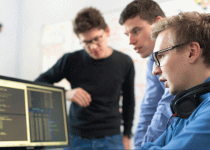 software factory section